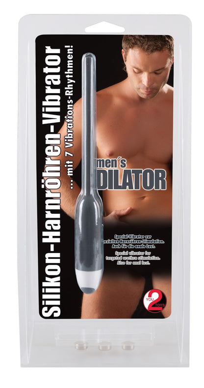1-men´s Dilator grey-1
