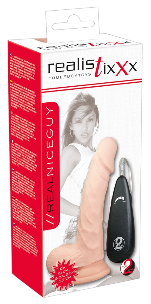 5-Wibrator-5781260000 Realistixxxx Vibr.l-5