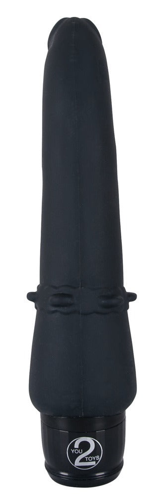 8-Vibra Lotus Anal-8