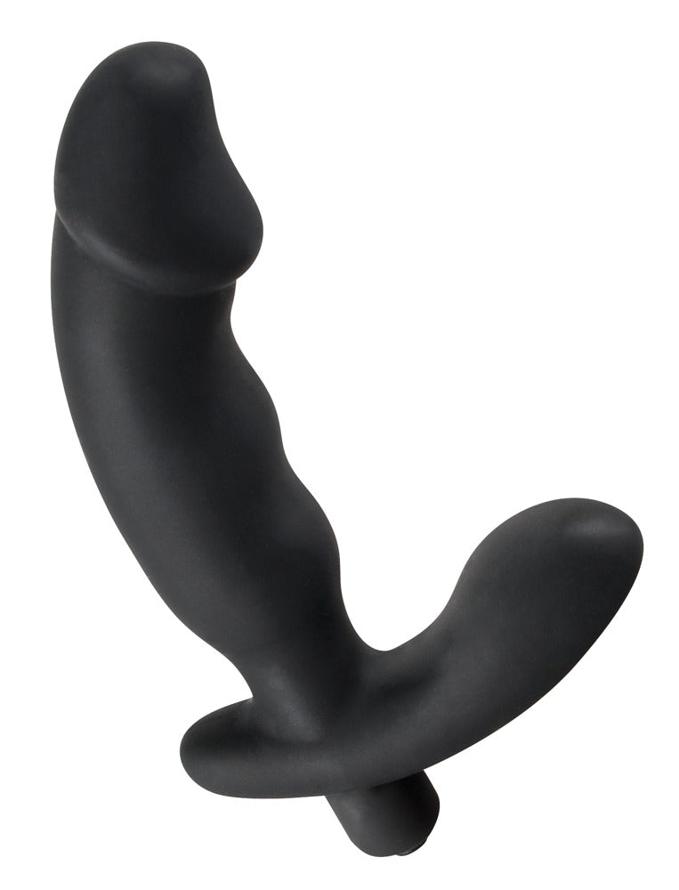 3-Męski wibrator analny do stymulacji prostaty 15cm-3
