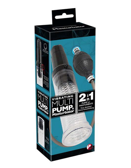 1-Pompka-Vibrating Multi Pump-1