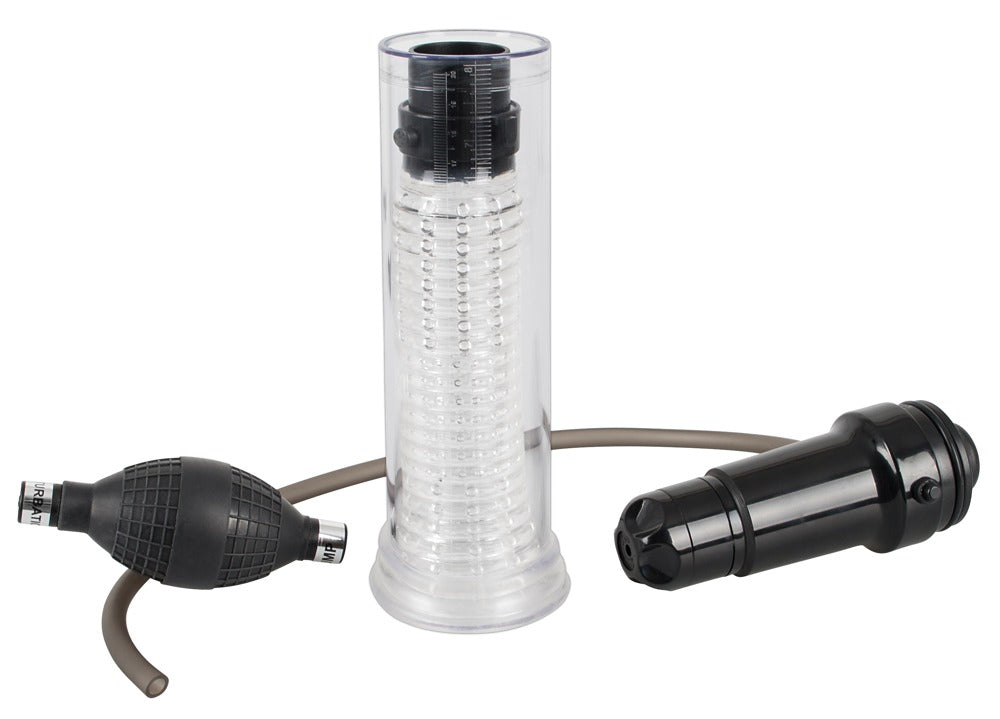 11-Pompka-Vibrating Multi Pump-11