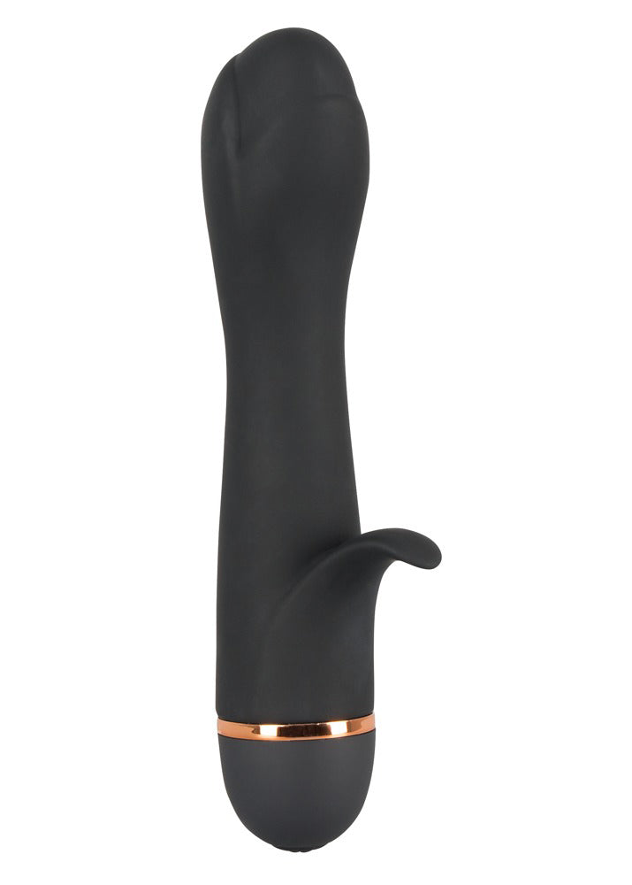 4-Elegancki wibrator punkt g łechtaczka 20tryb 16cm-4