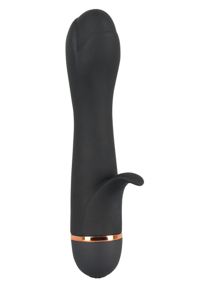 4-Elegancki wibrator punkt g łechtaczka 20tryb 16cm-4