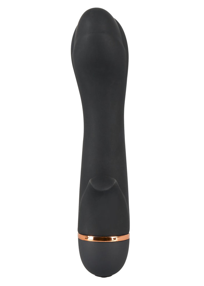 8-Elegancki wibrator punkt g łechtaczka 20tryb 16cm-8