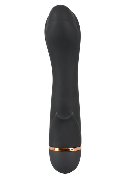 8-Elegancki wibrator punkt g łechtaczka 20tryb 16cm-8
