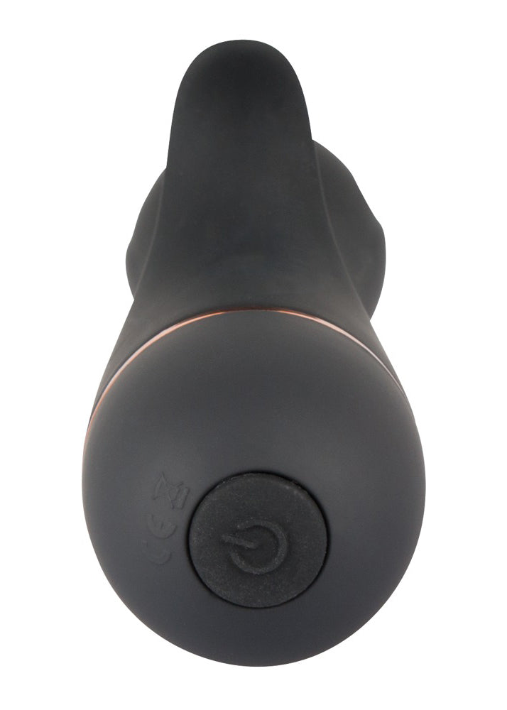 10-Elegancki wibrator punkt g łechtaczka 20tryb 16cm-10