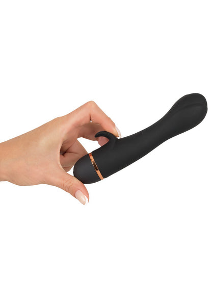 14-Elegancki wibrator punkt g łechtaczka 20tryb 16cm-14