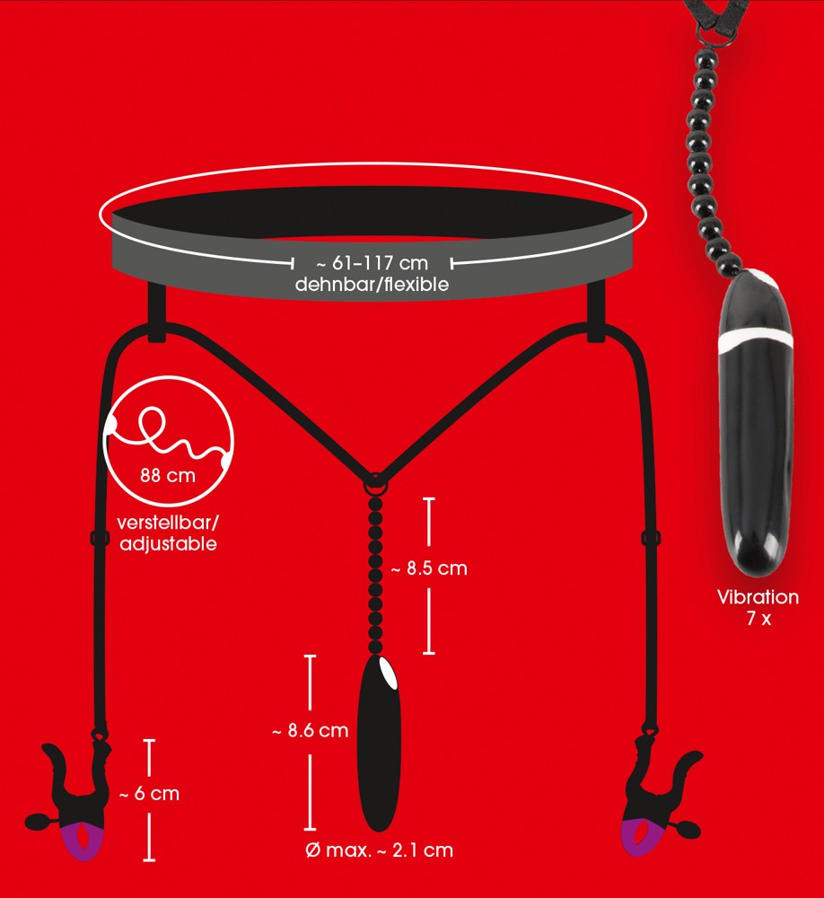 10-BK-Spreader String-10
