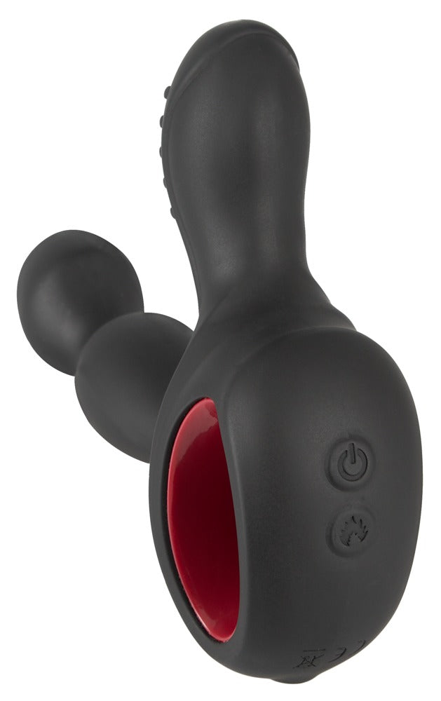 5-Silicone Prostate Pl-5