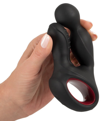 9-Silicone Prostate Pl-9