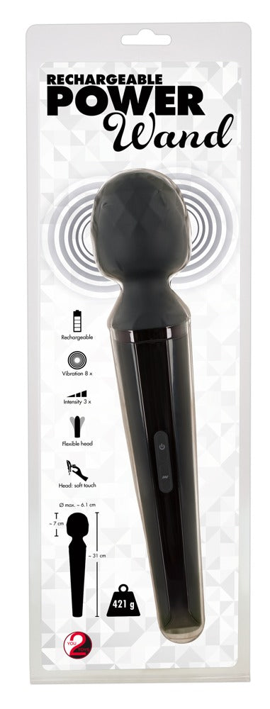 3-Stymulator-Rechargeable Power W-3