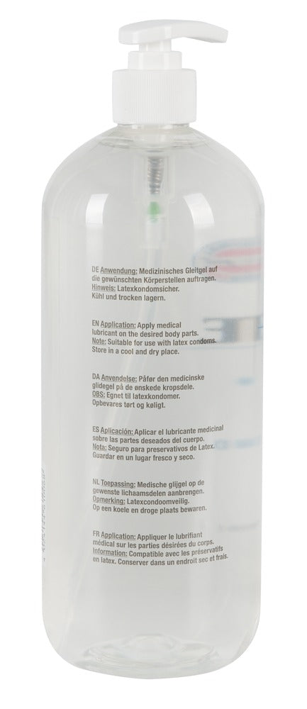 1-Wodny żel nawilżający uniwersalny lubrykant 1000ml-1