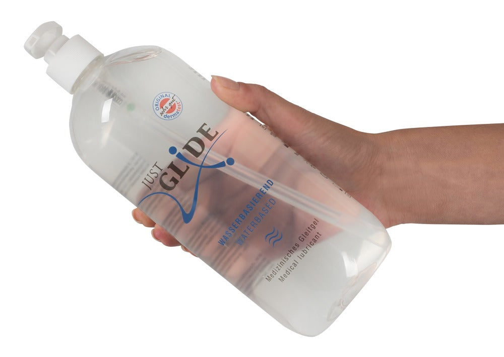 5-Wodny żel nawilżający uniwersalny lubrykant 1000ml-5