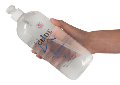 5-Wodny żel nawilżający uniwersalny lubrykant 1000ml-5