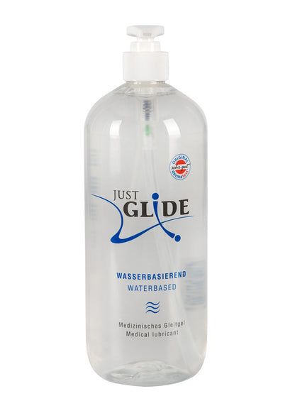 7-Wodny żel nawilżający uniwersalny lubrykant 1000ml-7