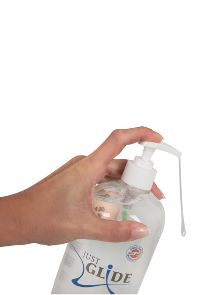 9-Wodny żel nawilżający uniwersalny lubrykant 1000ml-9