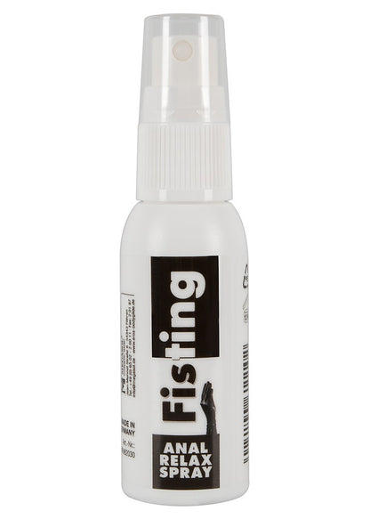 2-Chłodzący kojący spray relaksujący sex analny 30ml-2