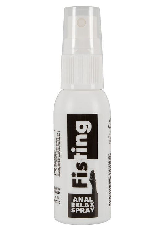 2-Chłodzący kojący spray relaksujący sex analny 30ml-2