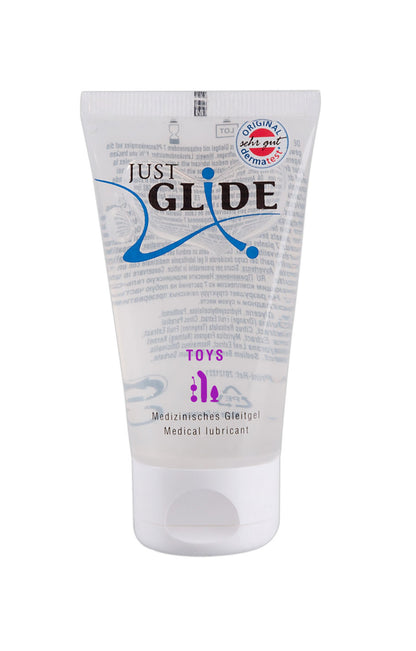 1-Długo działający medyczny środek nawilżający 50ml-1