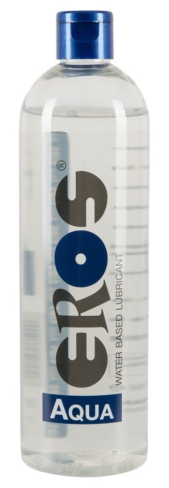 1-Wodny żel nawilżający uniwersalny lubrykant 500ml-1