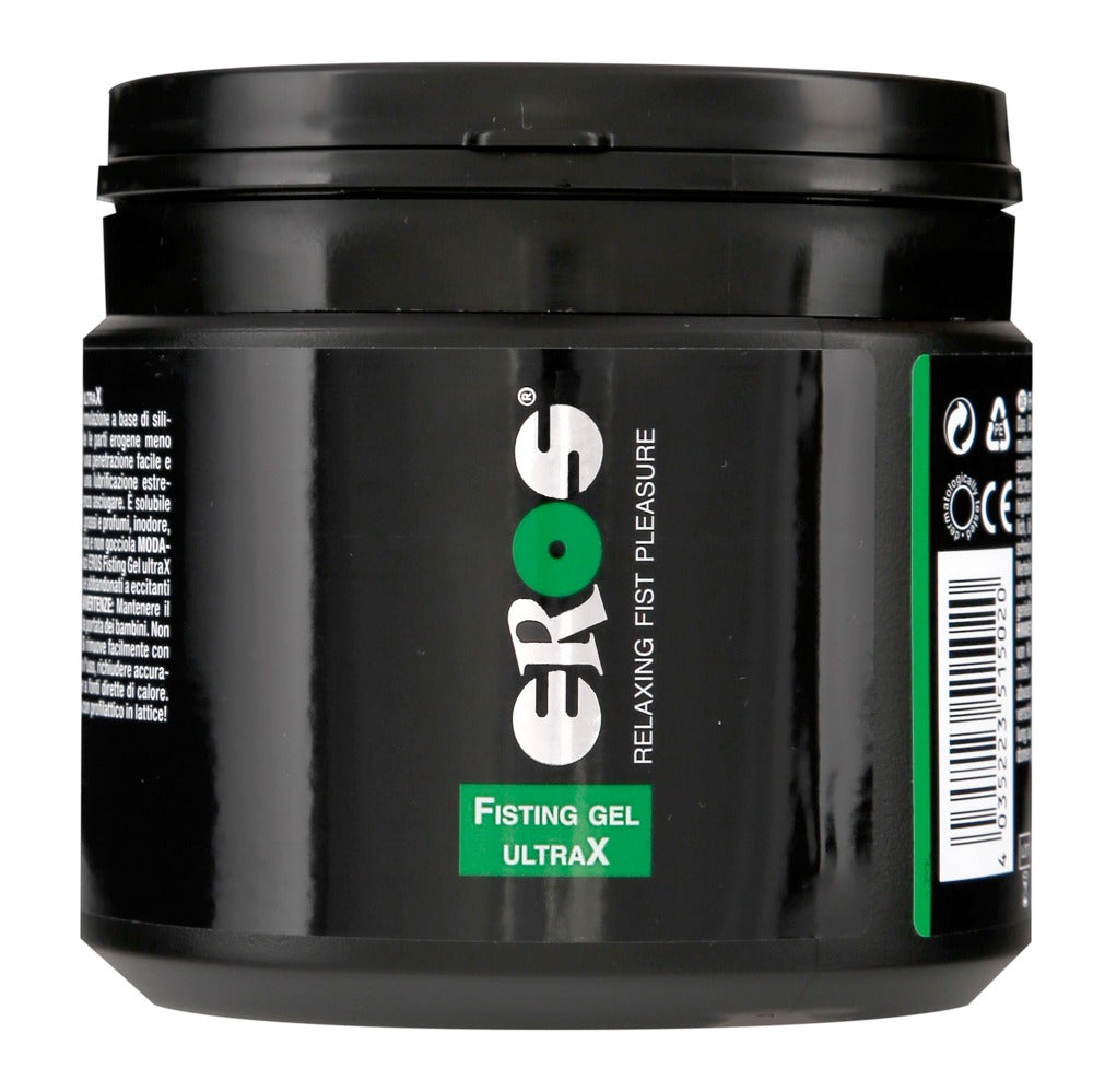 2-Fisting UltraX 500ml-2