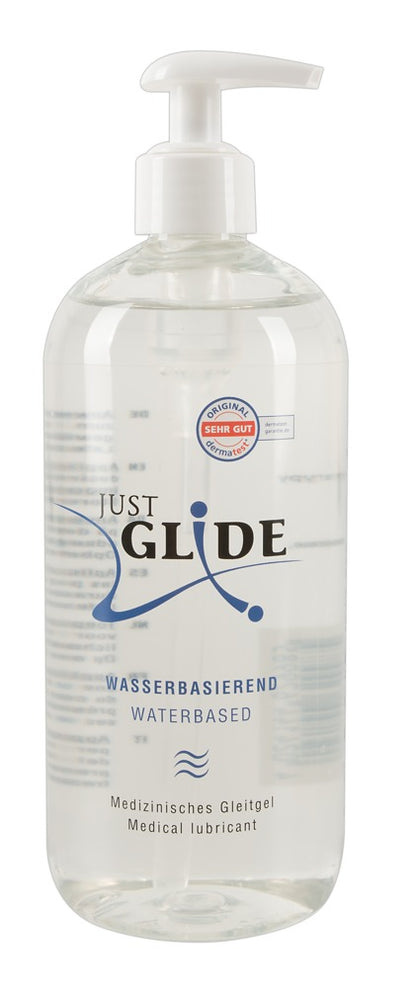 2-Żel poślizgowy nawilżający wodny wegański 500ml-2