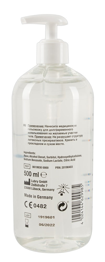 4-Żel poślizgowy nawilżający wodny wegański 500ml-4
