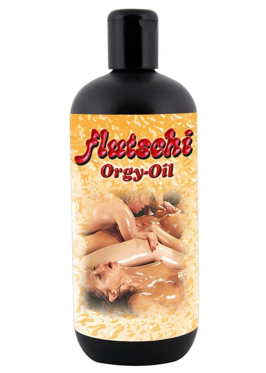 1-Odżywczy poślizgowy olejek do masażu erotyka 500ml-1