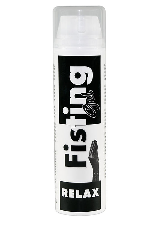 1-Relaksujący żel nawilżający fistingowy sex 200ml-1
