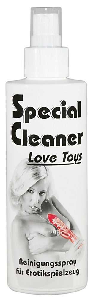 2-Żel/sprej-Special Cleaner 200ml-2