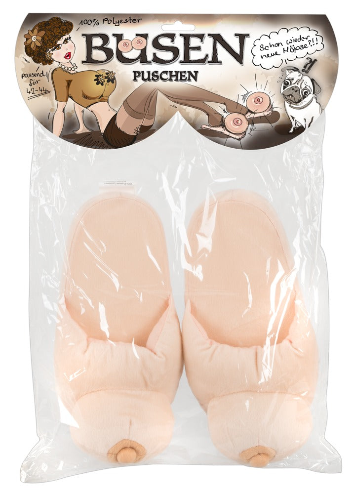 2-Pluszaki-Busen Plüsch-Puschen-2