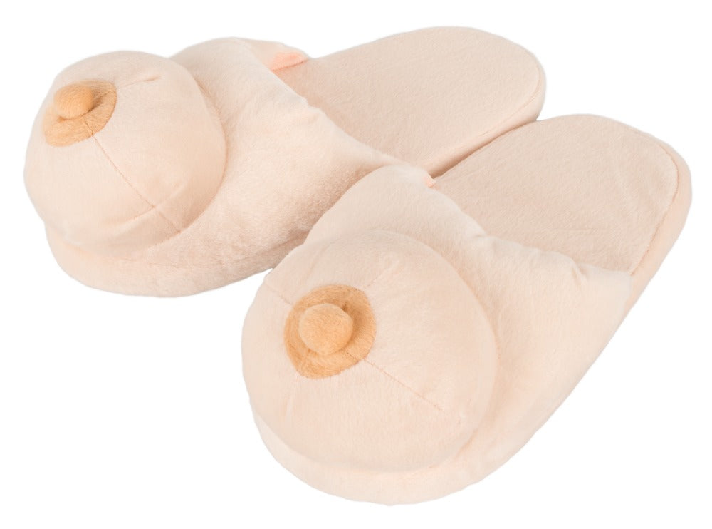4-Pluszaki-Busen Plüsch-Puschen-4