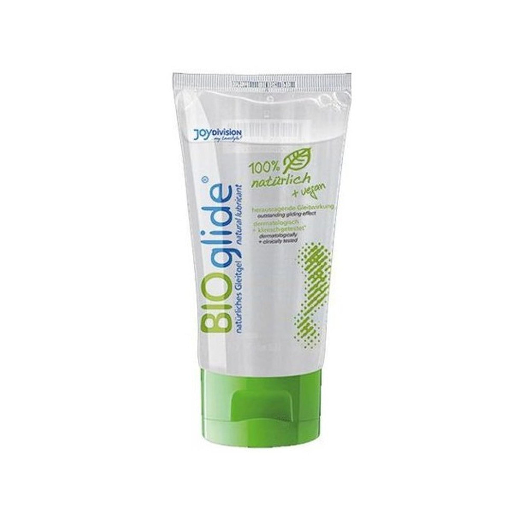 1-Wodny żel nawilżający wegański bio lubrykant 150ml-1
