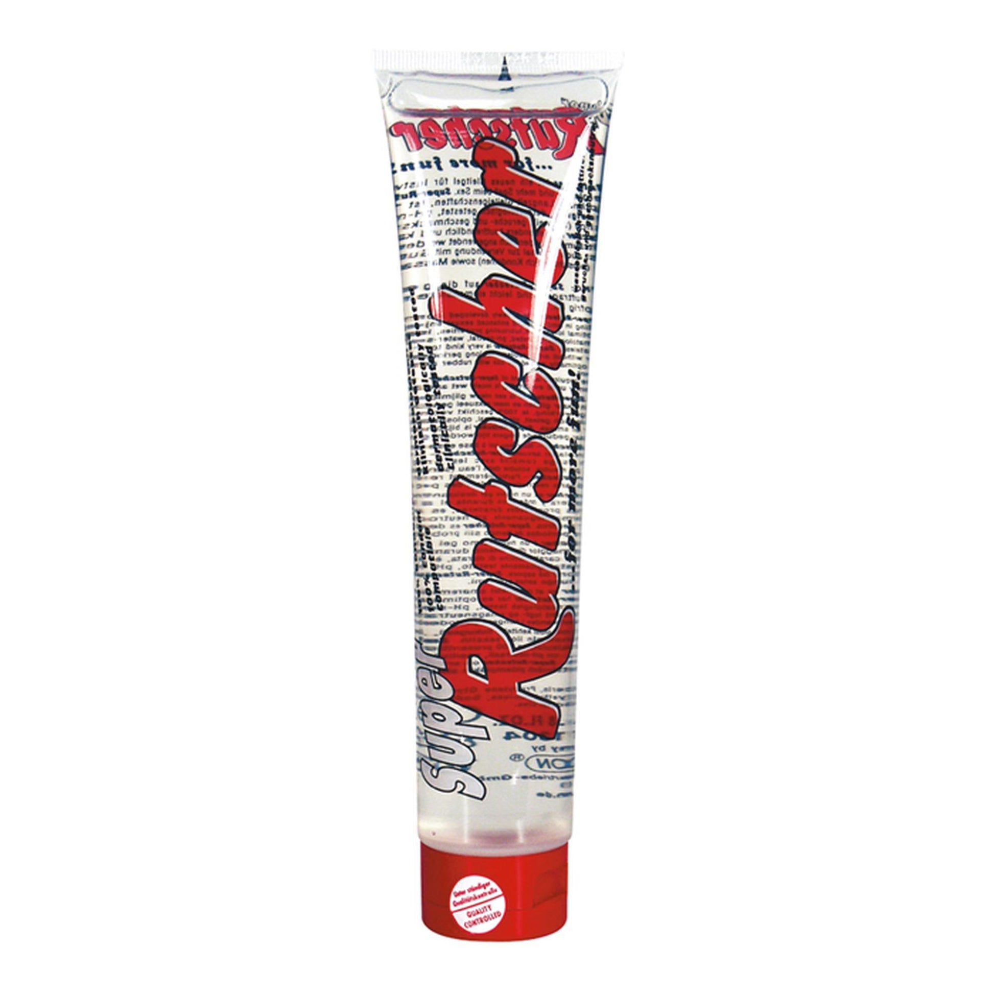 1-Wydajny mocny sex żel nawilżający lubrykant 200ml-1