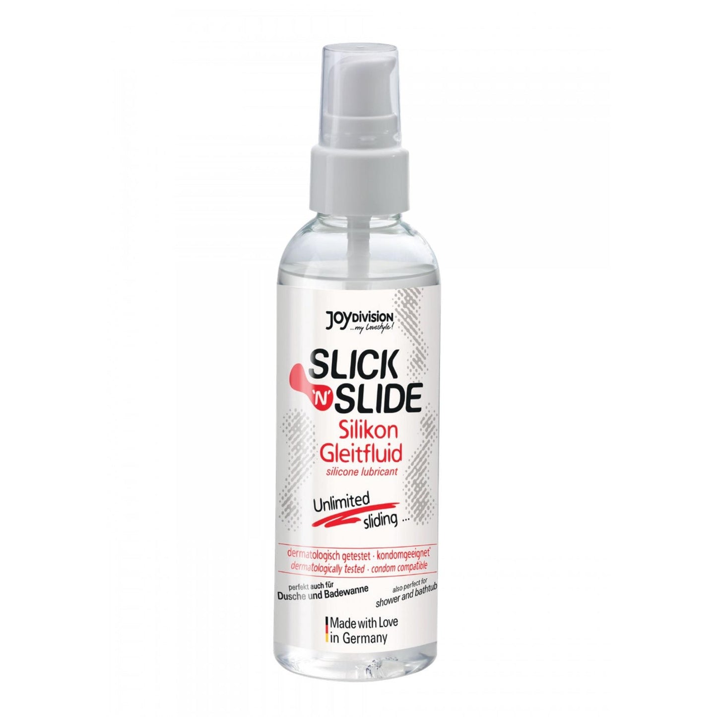 1-Żel nawilżający śliski lubrykant silikonowy 100ml-1