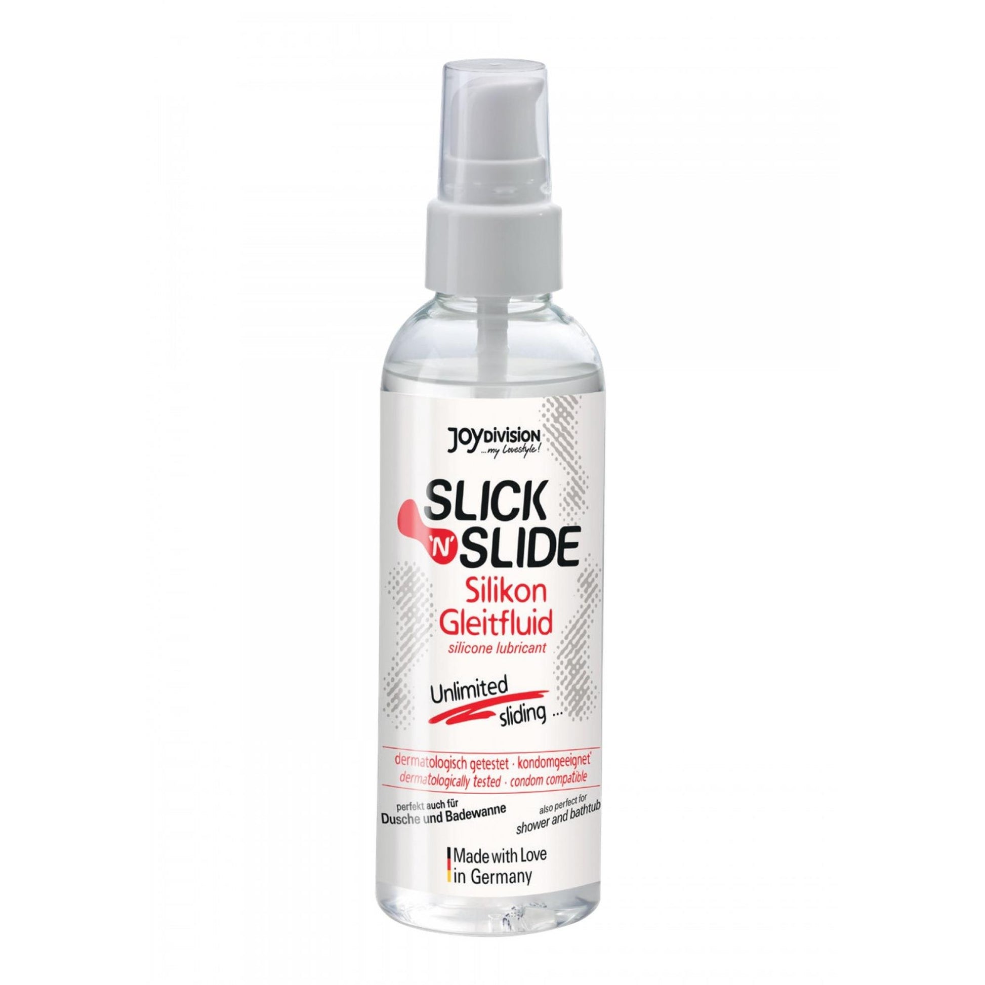 1-Żel nawilżający śliski lubrykant silikonowy 100ml-1