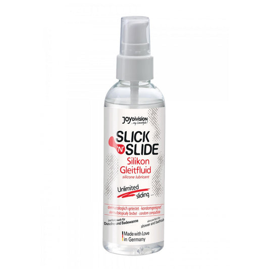 1-Żel nawilżający śliski lubrykant silikonowy 100ml-1