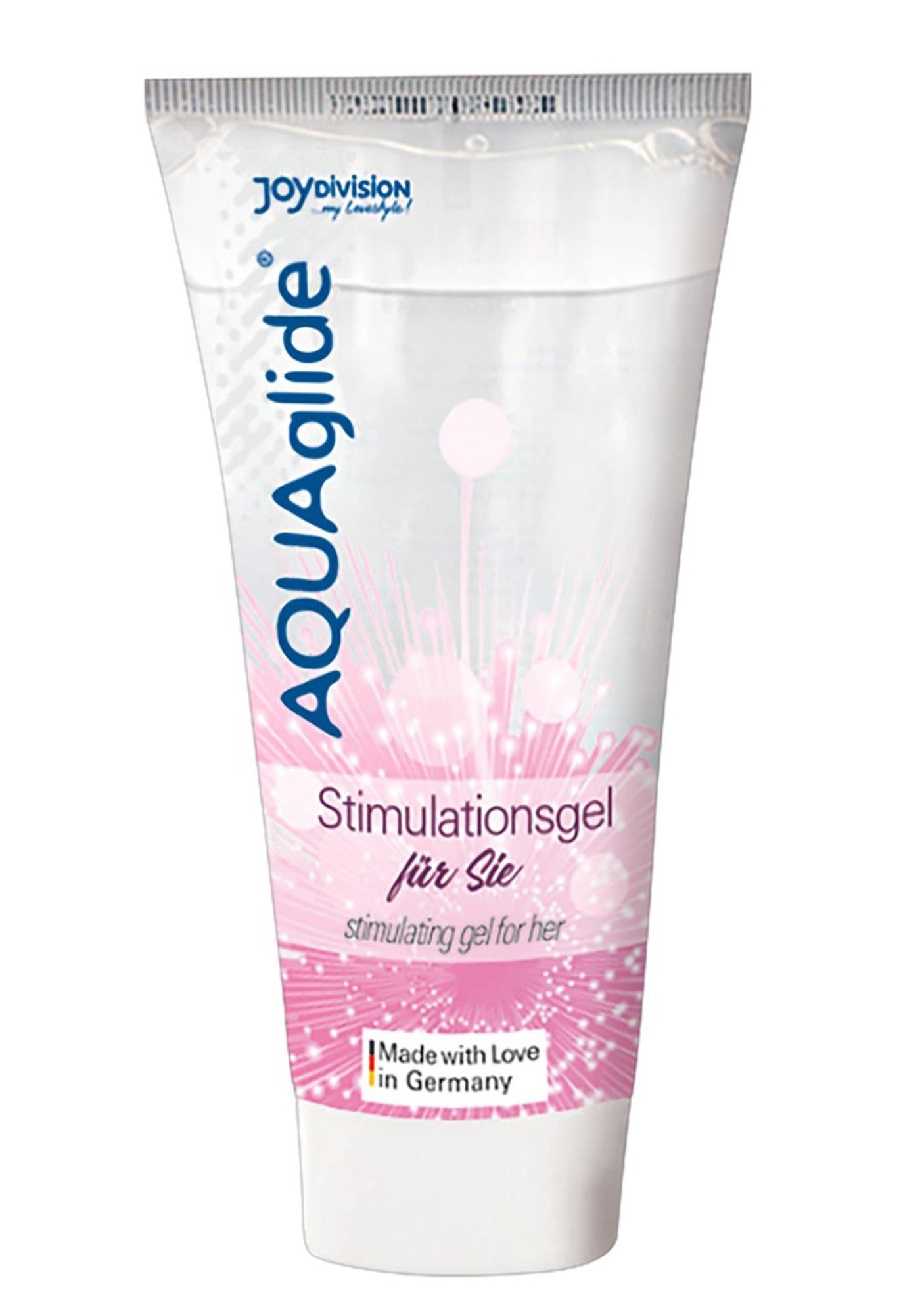 1-Intymny żel dla kobiety stymuluje łechtaczkę 25ml-1
