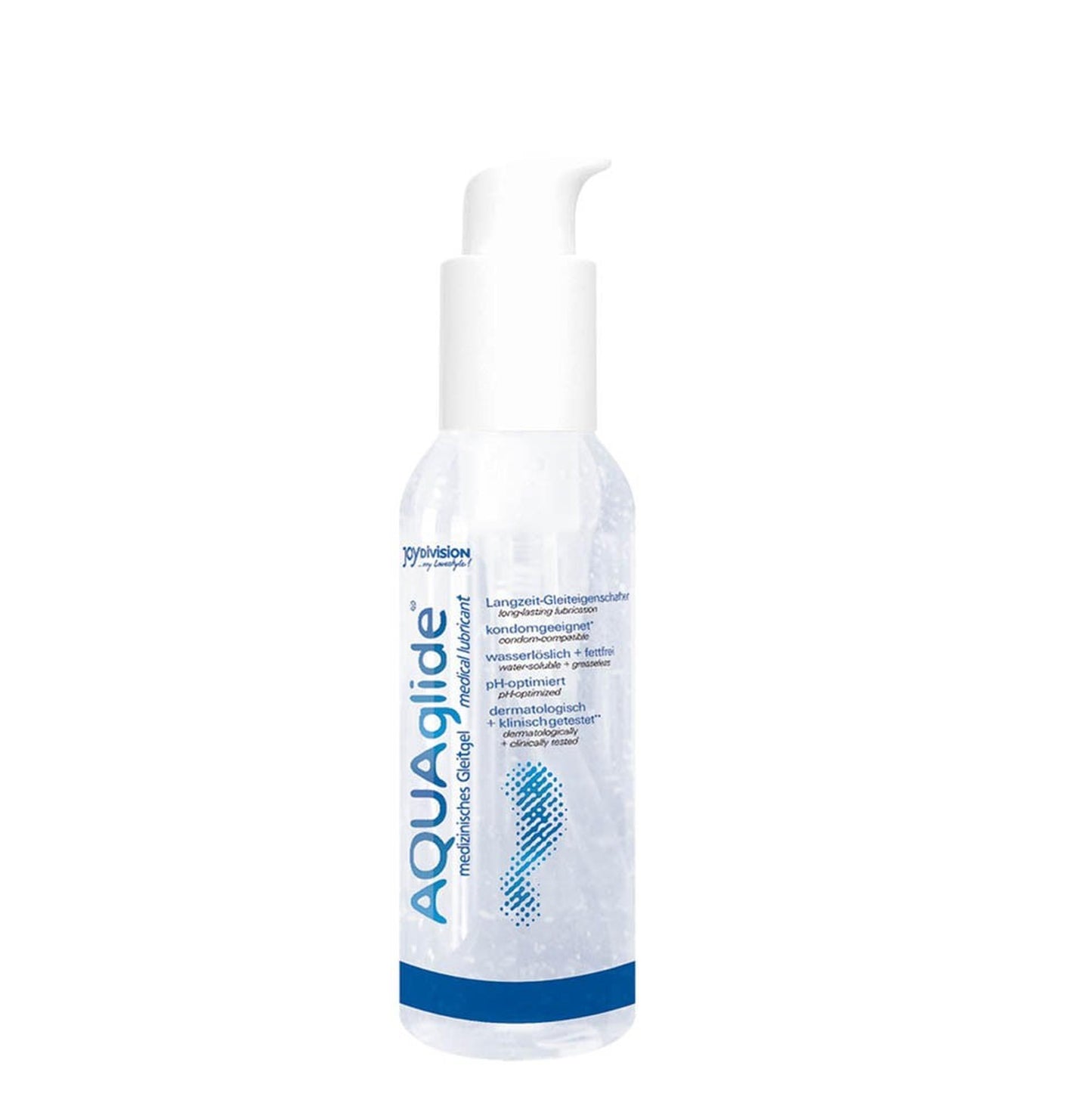 1-Żel nawilżający wodny lubrykant medyczny 125ml-1
