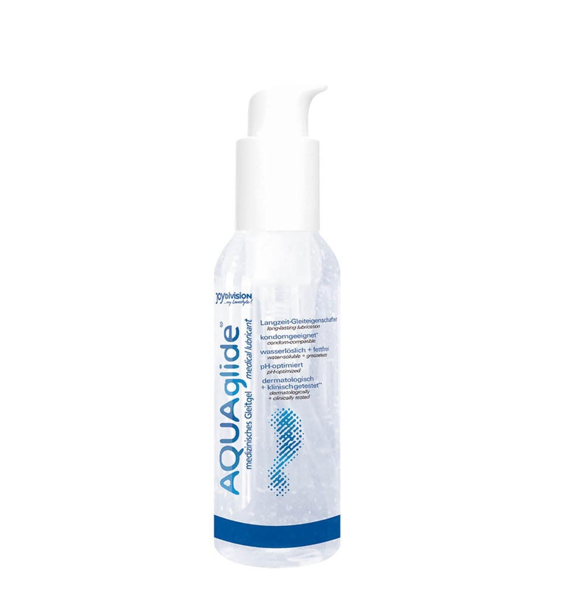 1-Żel nawilżający wodny lubrykant medyczny 125ml-1
