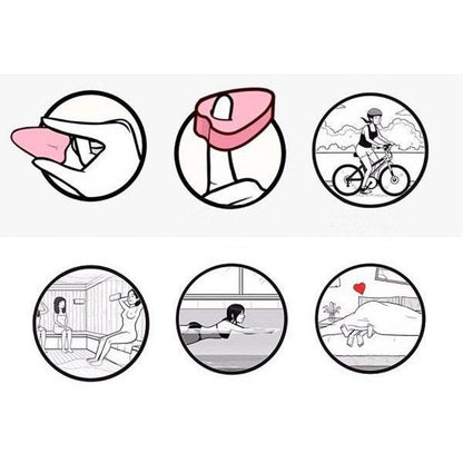 2-Tampony higieniczne Soft-Tampons mini box of 3-2