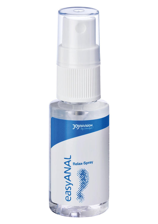2-Odprężający rozluźniający spray analny sex 30ml-2