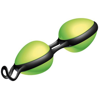 7-Kulki podwójne do ćwiczeń treningu mięśni kegla-7