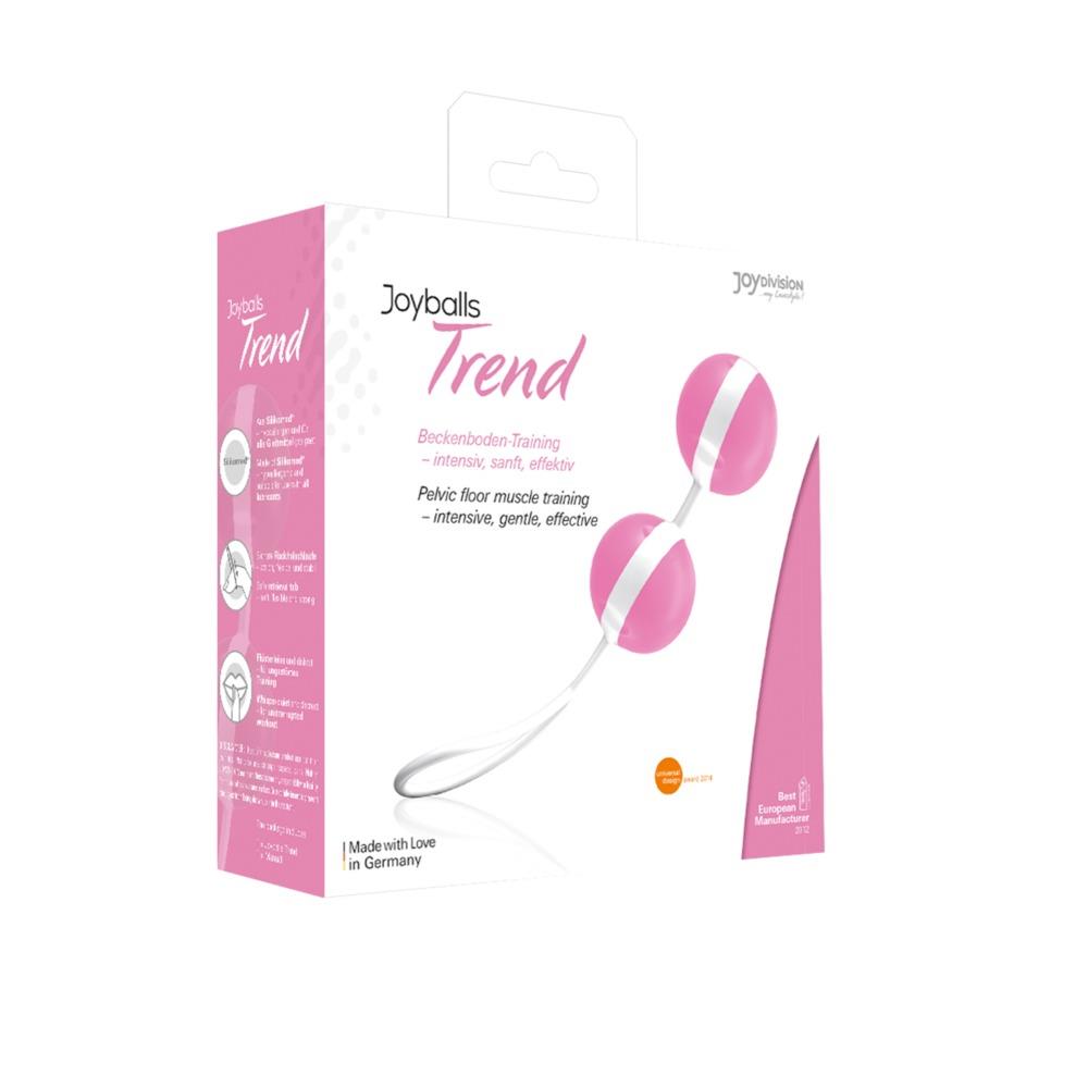2-Kulki-Joyballs Trend, rose-white-2
