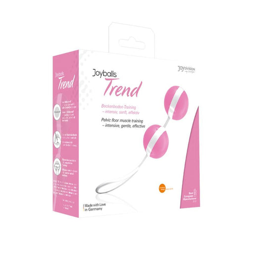2-Kulki-Joyballs Trend, rose-white-2