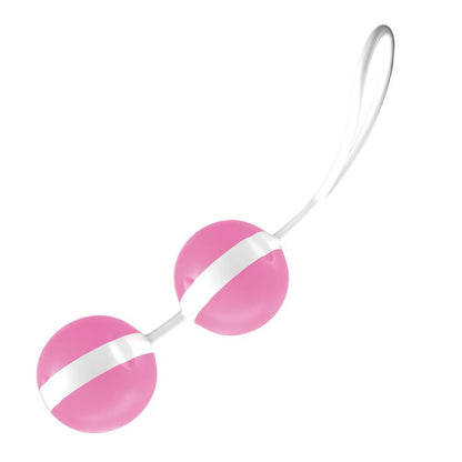 4-Kulki-Joyballs Trend, rose-white-4