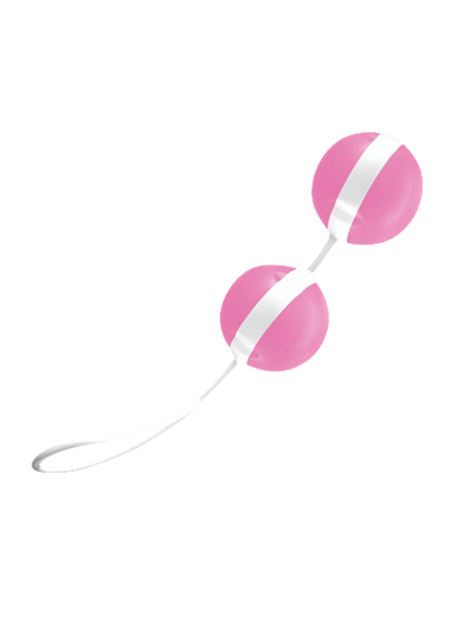 3-Kulki-Joyballs Trend, rose-white-3