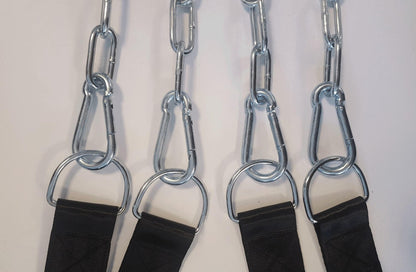 9-Erotyczna huśtawka miłosna do sexu bdsm 200kg-9