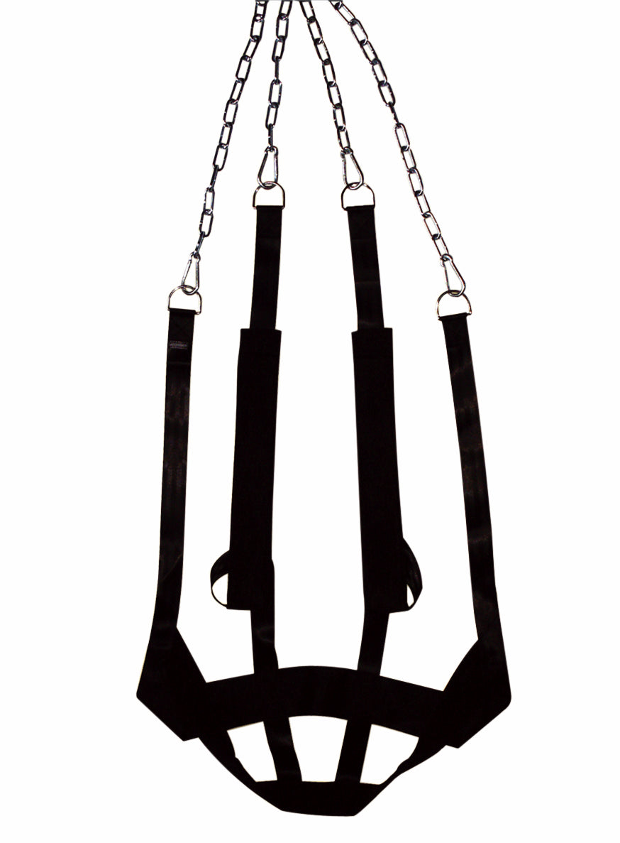 2-Erotyczna huśtawka miłosna do sexu bdsm 200kg-2